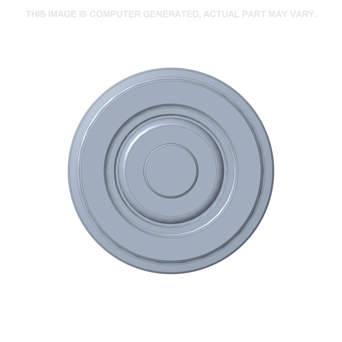 47764615 - OEM ROLLER TRACK - CASE CONSTRUCTION