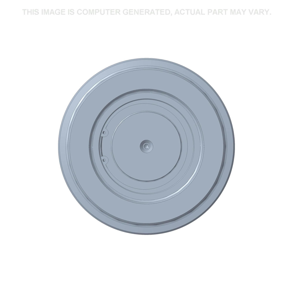 47764615 - OEM ROLLER TRACK - CASE CONSTRUCTION