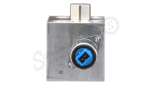 47765053 - OEM CONTROL VALVE - CASE CONSTRUCTION