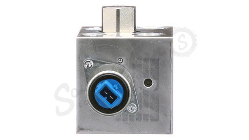 47765053 - OEM CONTROL VALVE - CASE CONSTRUCTION
