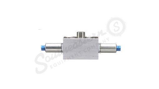 47765053 - OEM CONTROL VALVE - CASE CONSTRUCTION