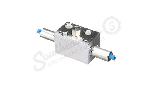 47765053 - OEM CONTROL VALVE - CASE CONSTRUCTION