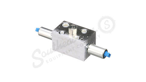 47765053 - OEM CONTROL VALVE - CASE CONSTRUCTION