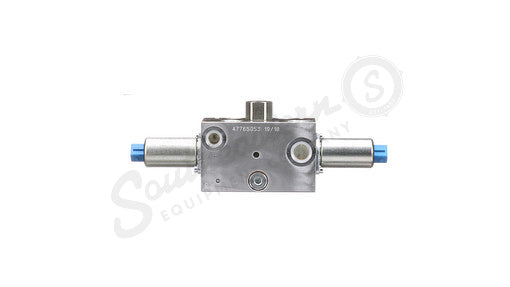 47765053 - OEM CONTROL VALVE - CASE CONSTRUCTION