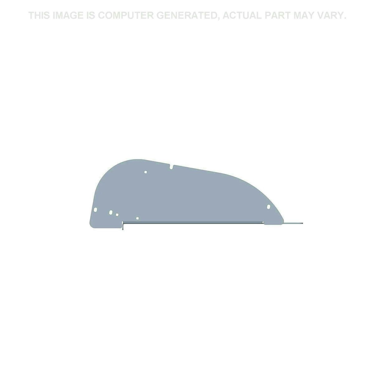 47765960 - OEM COVER - CASE CONSTRUCTION