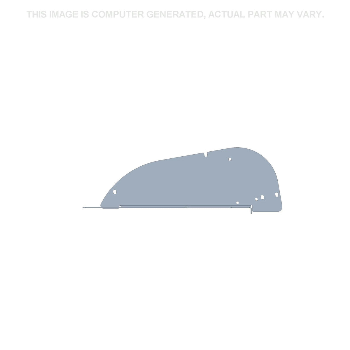 47765960 - OEM COVER - CASE CONSTRUCTION