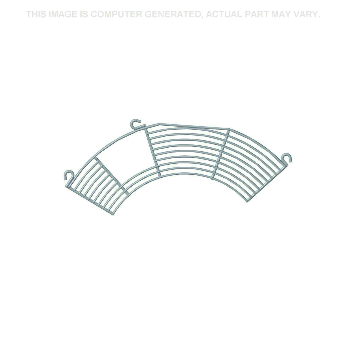 47766361 - OEM GUARD - CASE CONSTRUCTION
