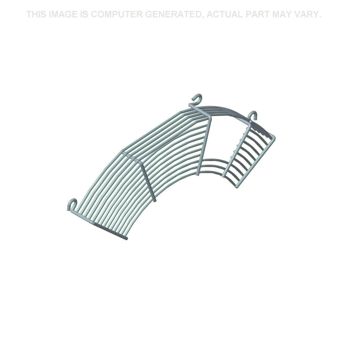 47766361 - OEM GUARD - CASE CONSTRUCTION