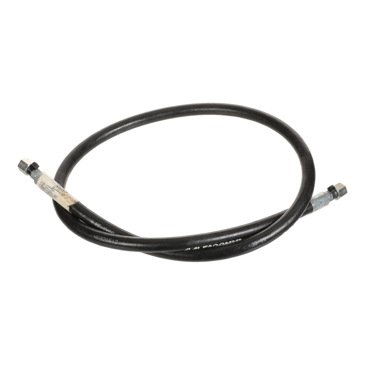 47766659 - OEM HYDRAULIC HOSE - CASE CONSTRUCTION