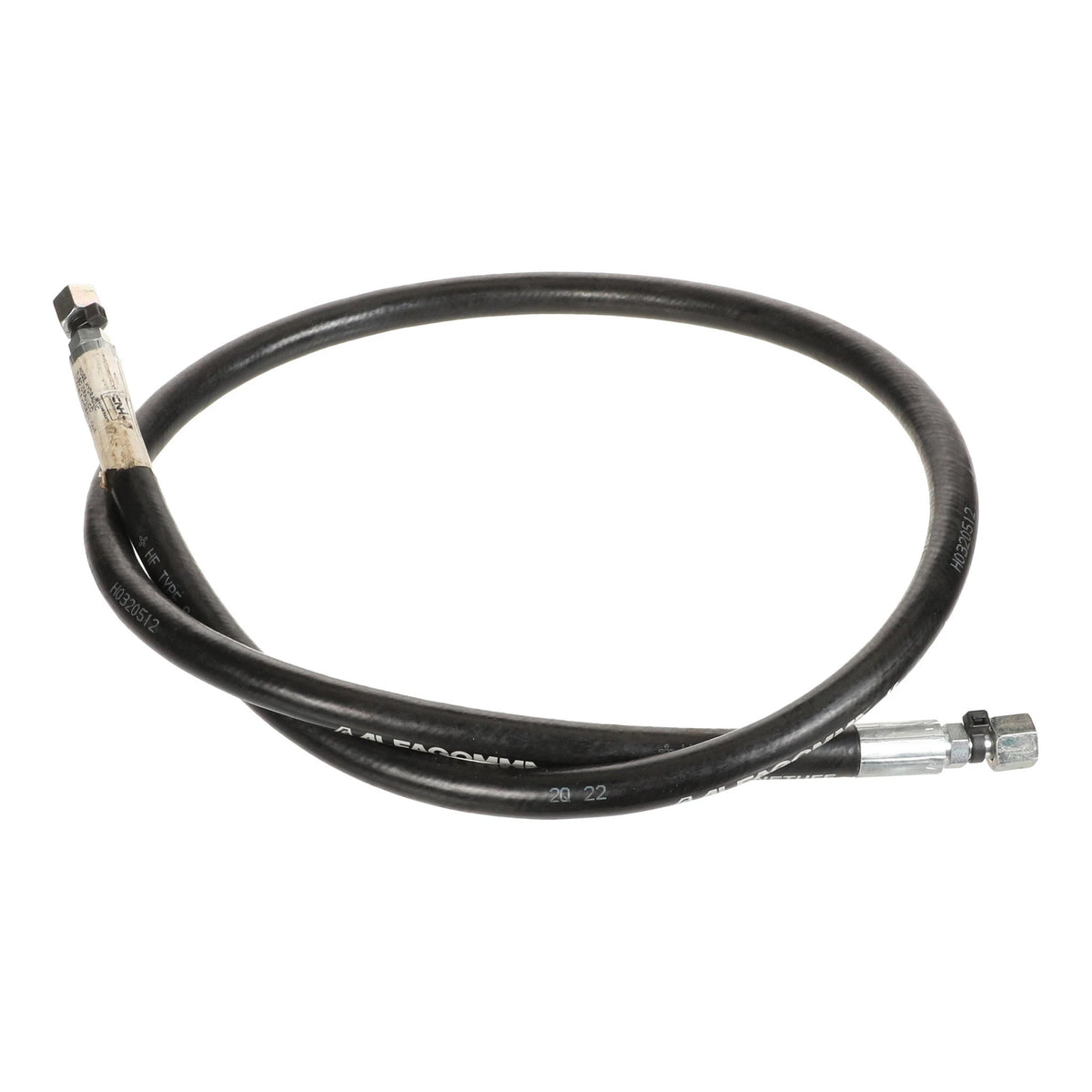 47766659 - OEM HYDRAULIC HOSE - CASE CONSTRUCTION