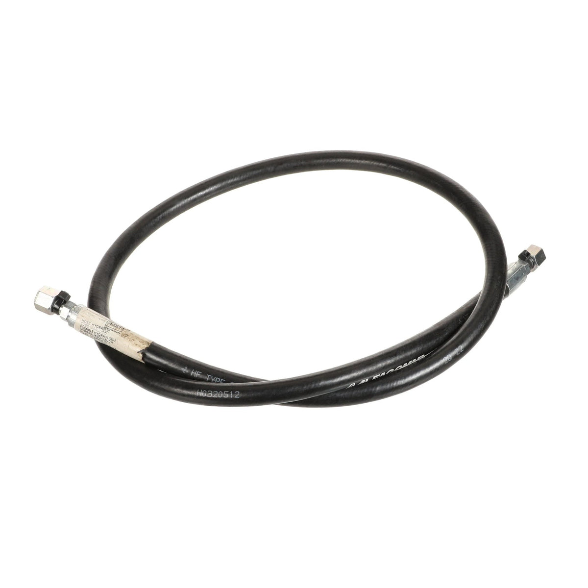 47766659 - OEM HYDRAULIC HOSE - CASE CONSTRUCTION