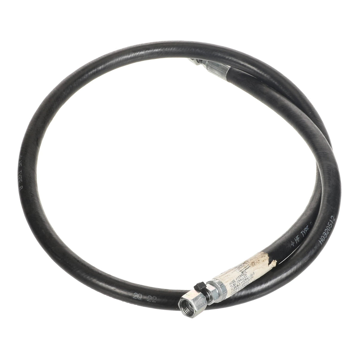 47766659 - OEM HYDRAULIC HOSE - CASE CONSTRUCTION