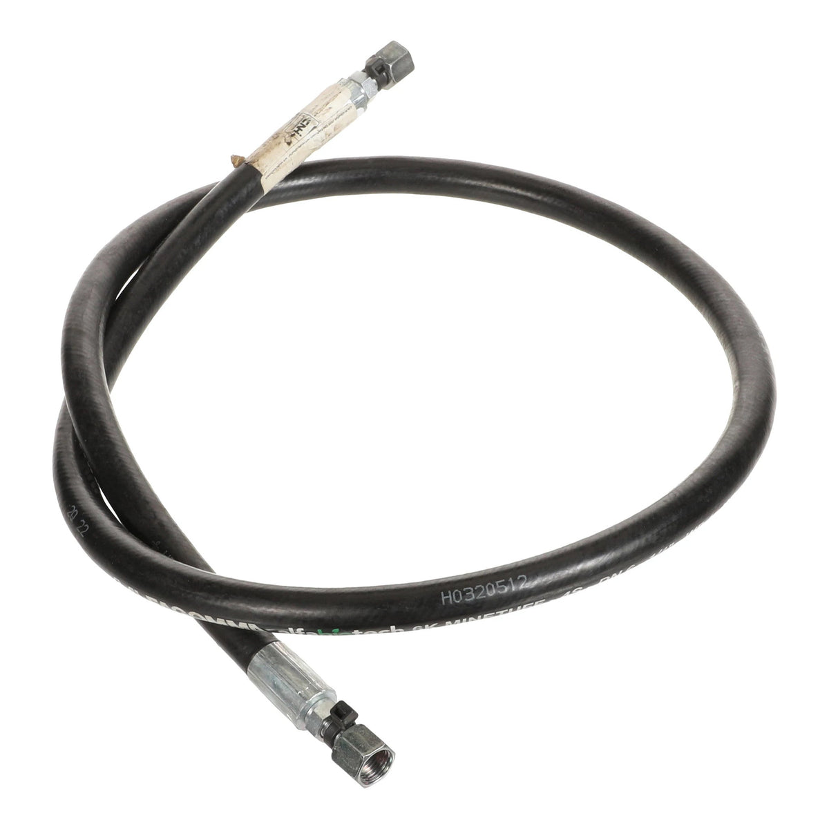 47766659 - OEM HYDRAULIC HOSE - CASE CONSTRUCTION