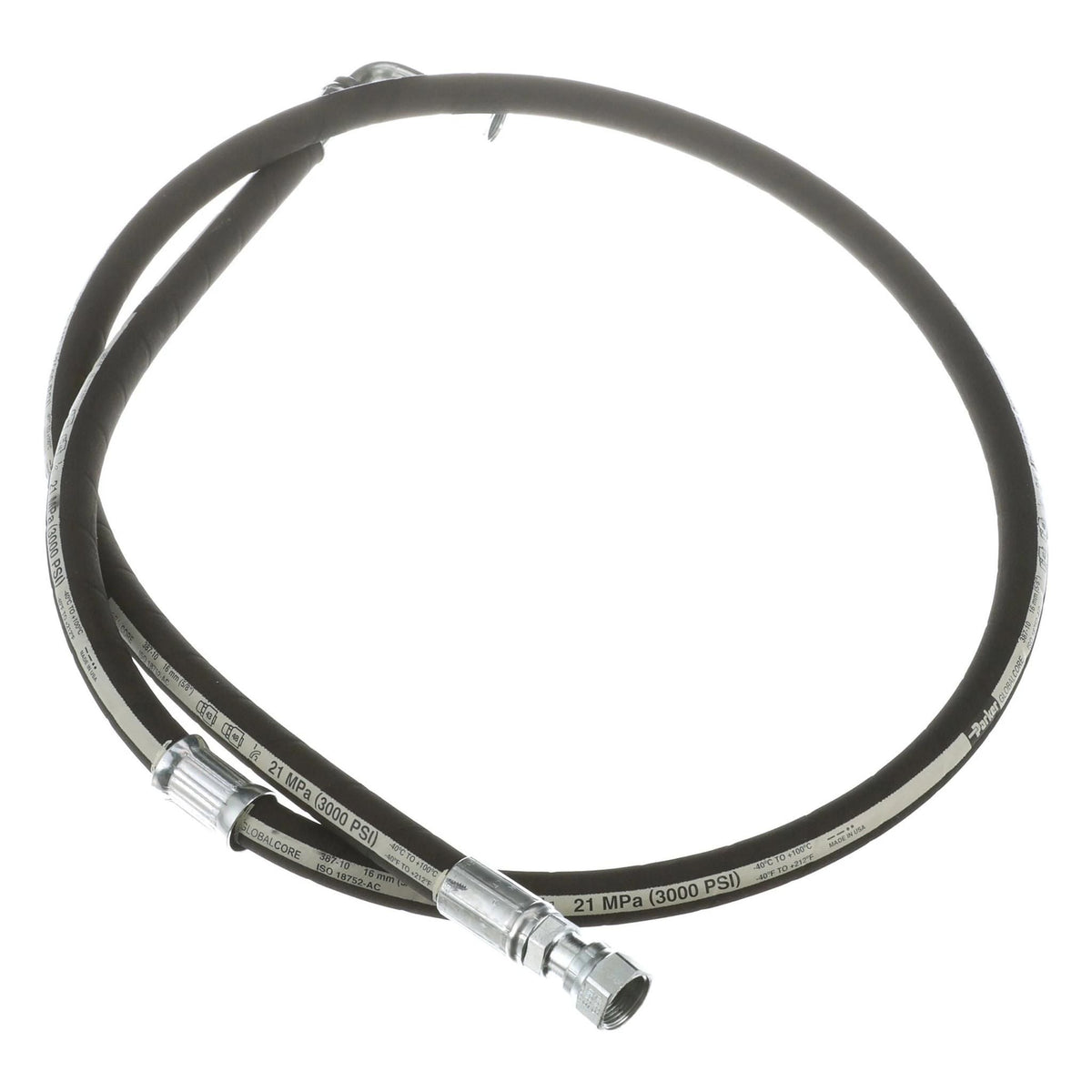 47767303 - OEM BRAKE PUMP PRESSURE ASSEMBLY - CASE CONSTRUCTION