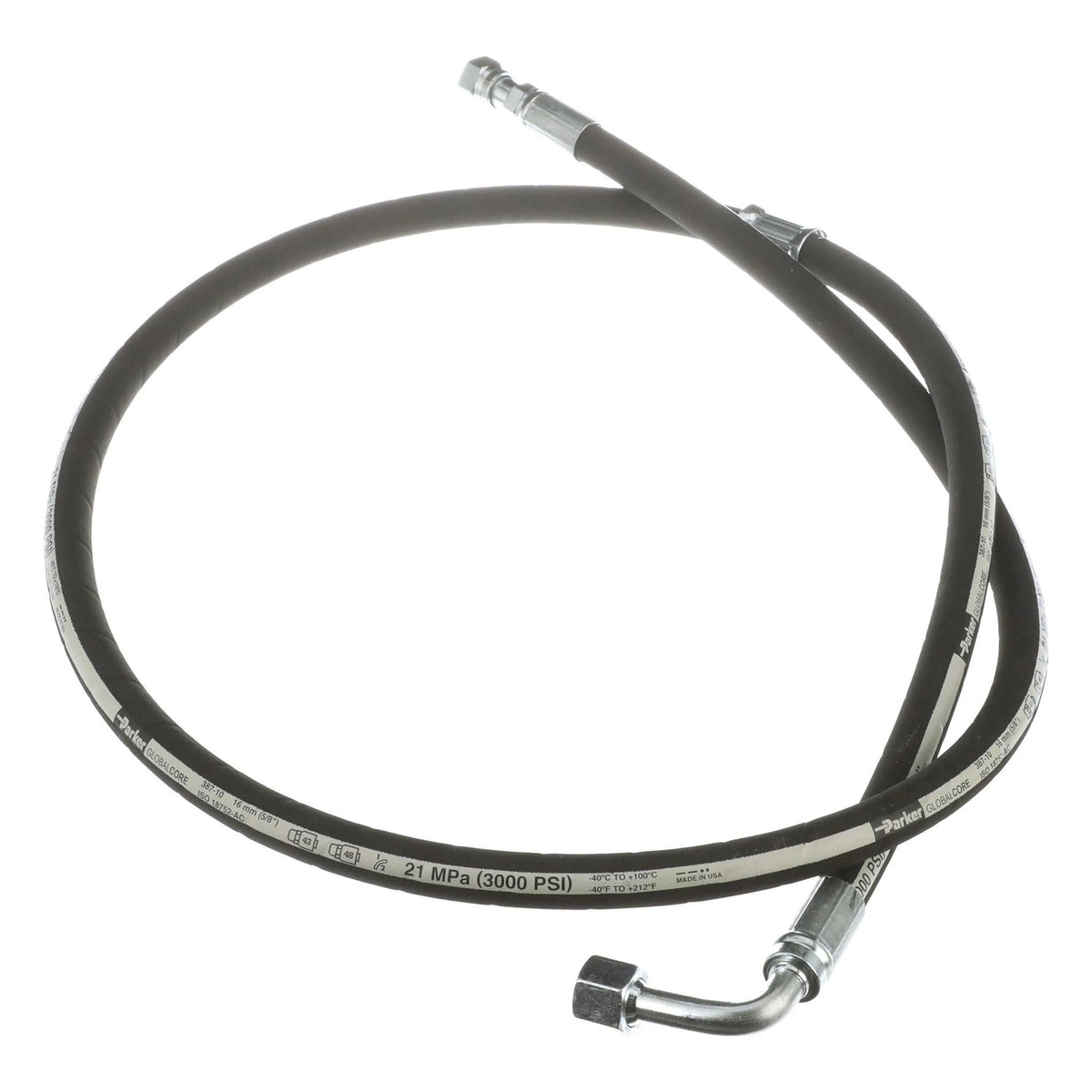 47767303 - OEM BRAKE PUMP PRESSURE ASSEMBLY - CASE CONSTRUCTION