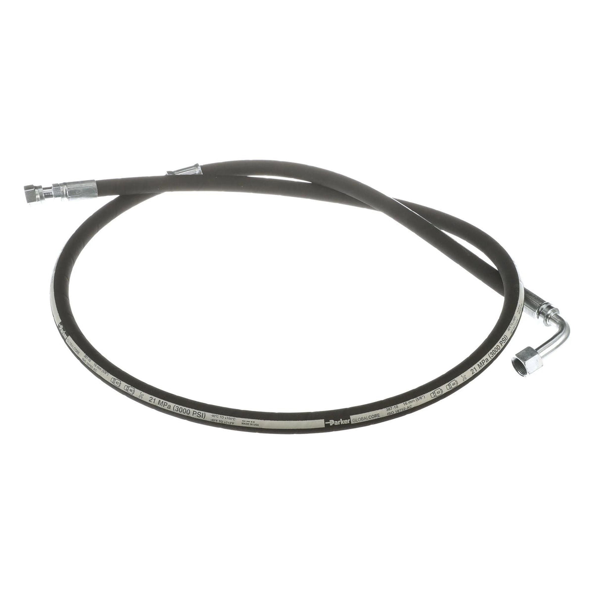47767303 - OEM BRAKE PUMP PRESSURE ASSEMBLY - CASE CONSTRUCTION