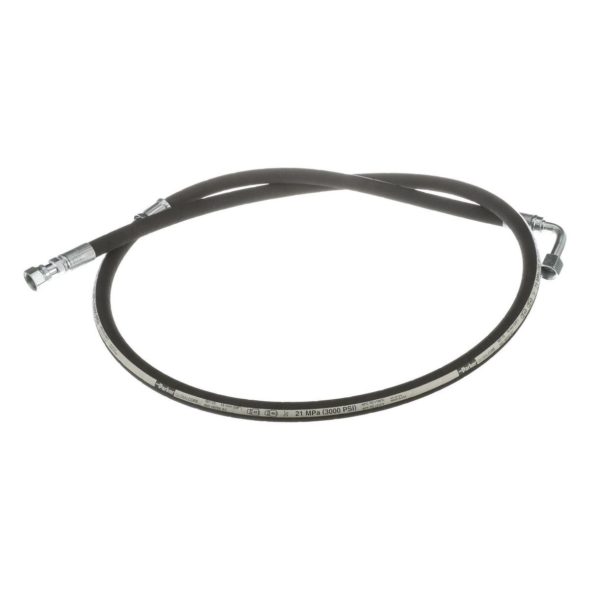 47767303 - OEM BRAKE PUMP PRESSURE ASSEMBLY - CASE CONSTRUCTION
