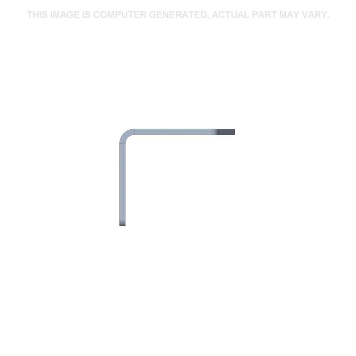 47767469 - OEM ANGLE - CASE CONSTRUCTION
