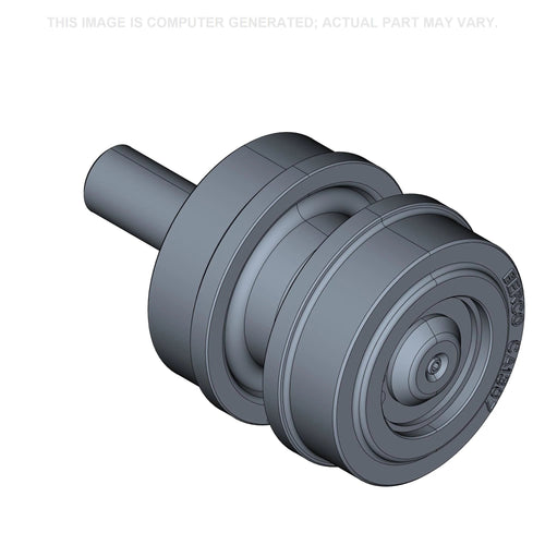 47767520 - OEM Roller Track - Case Construction