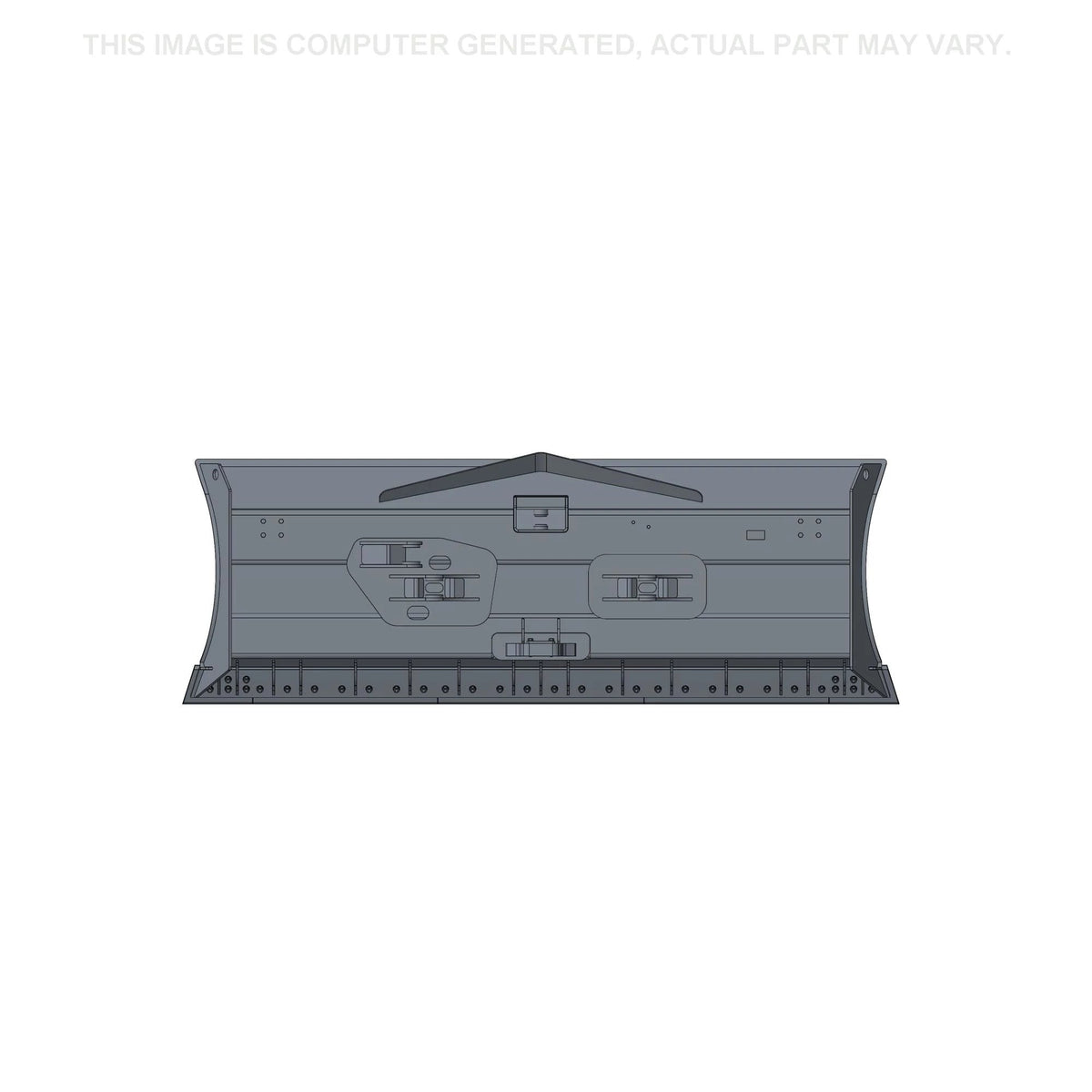 47767815 - OEM DOZER BLADE - CASE CONSTRUCTION