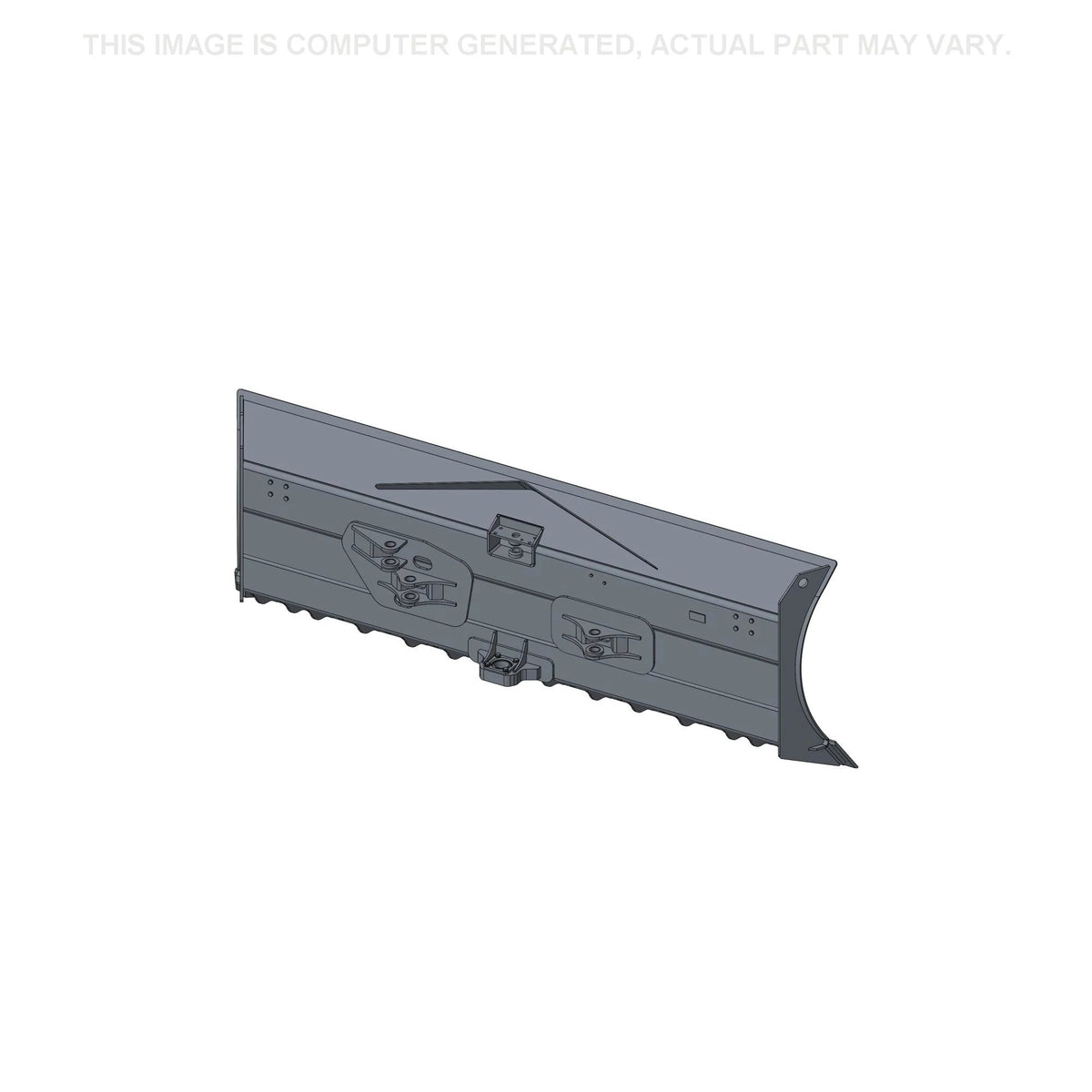 47767815 - OEM DOZER BLADE - CASE CONSTRUCTION