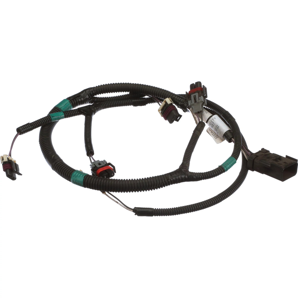 47767927 - OEM WIRE HARNESS - CASE CONSTRUCTION