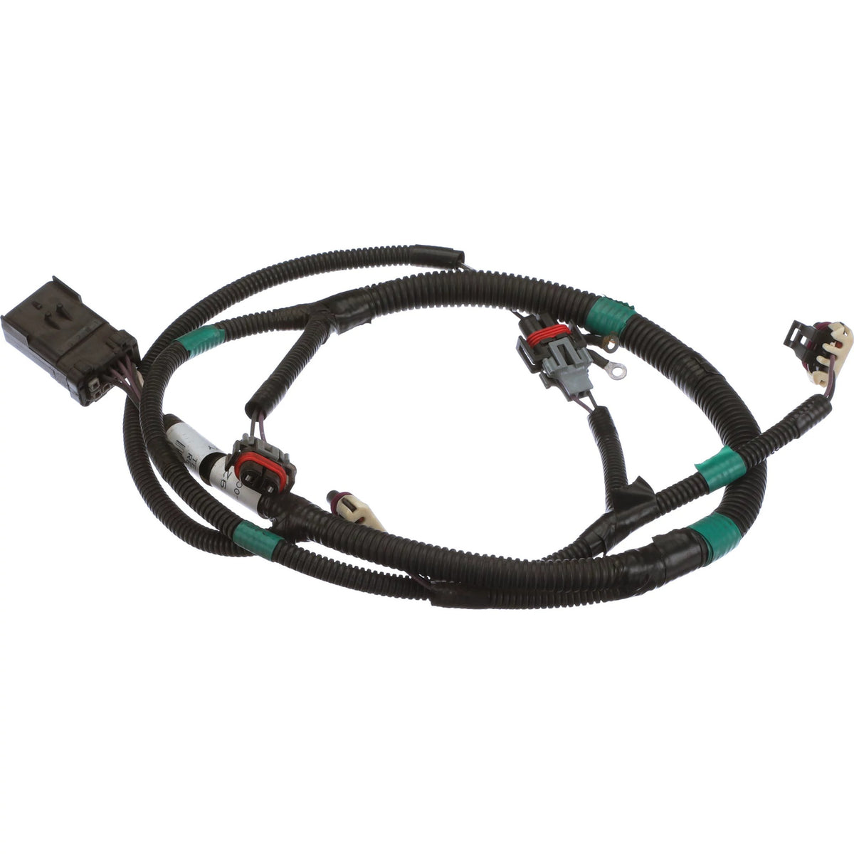 47767927 - OEM WIRE HARNESS - CASE CONSTRUCTION
