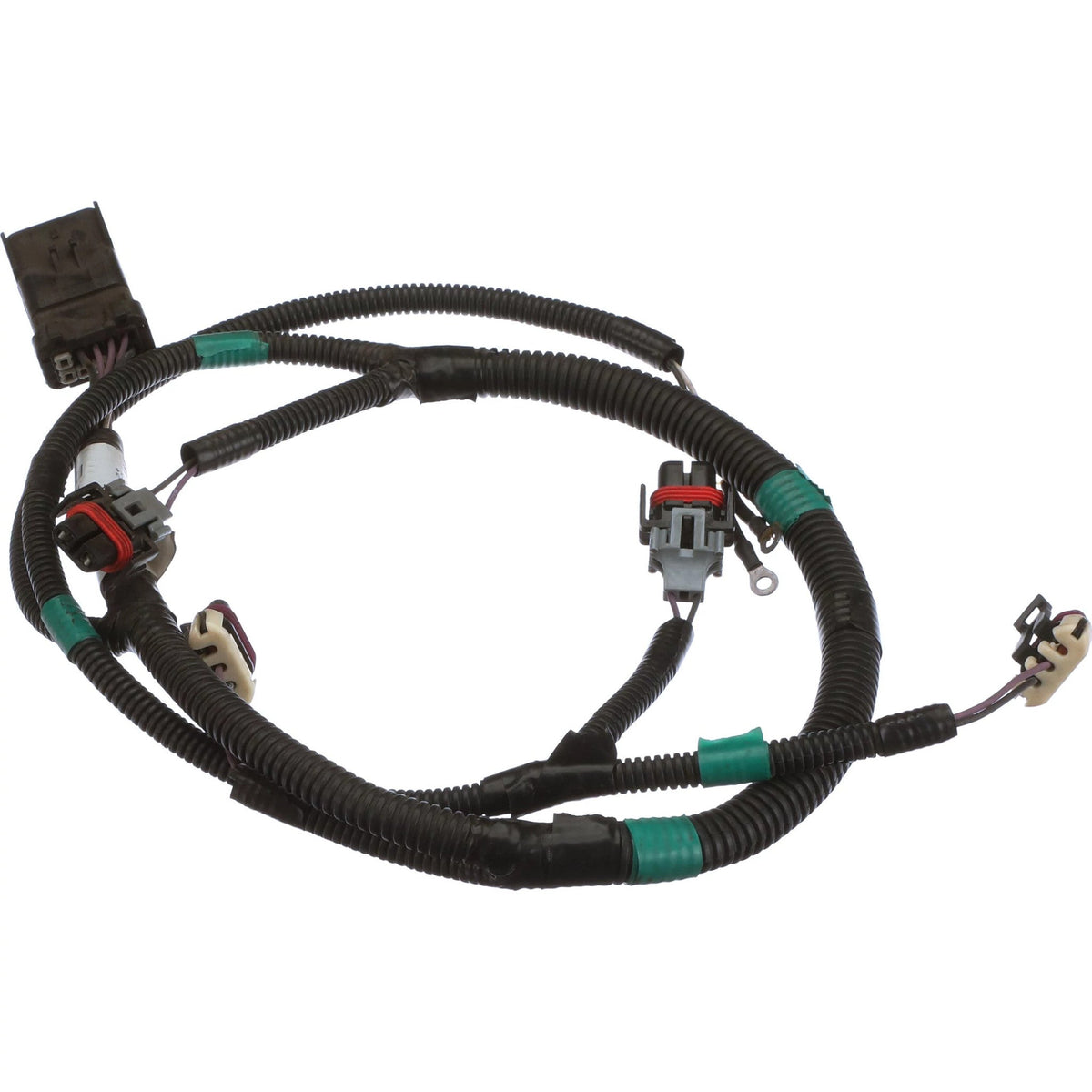 47767927 - OEM WIRE HARNESS - CASE CONSTRUCTION