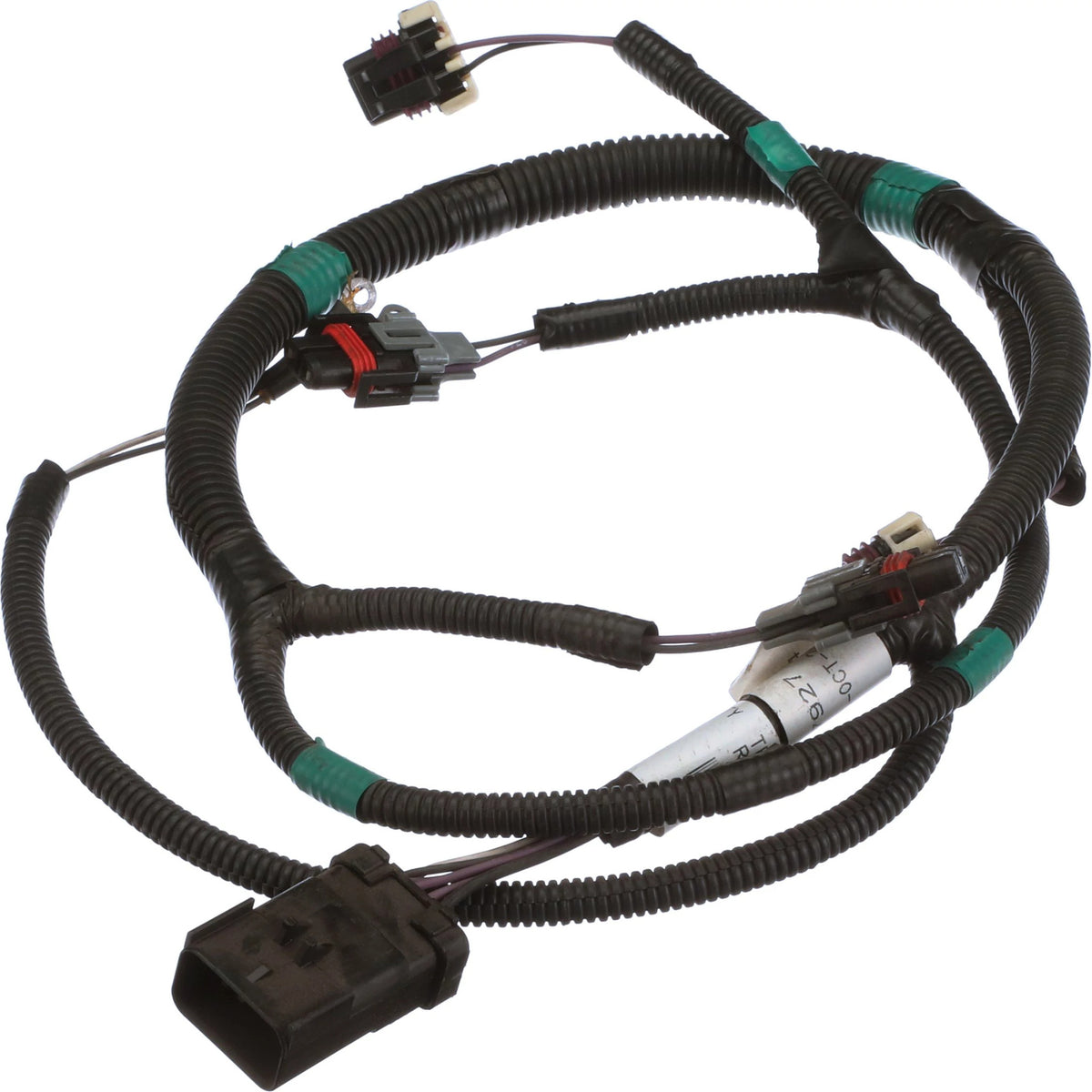 47767927 - OEM WIRE HARNESS - CASE CONSTRUCTION