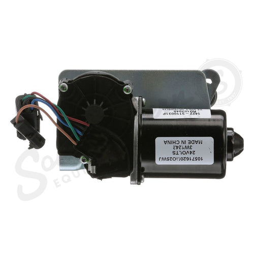 47768604 - OEM WIPER MOTOR - CASE CONSTRUCTION