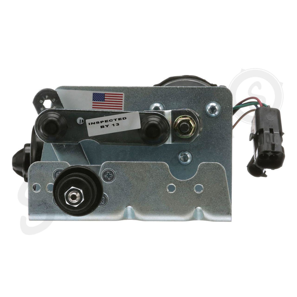 47768604 - OEM WIPER MOTOR - CASE CONSTRUCTION