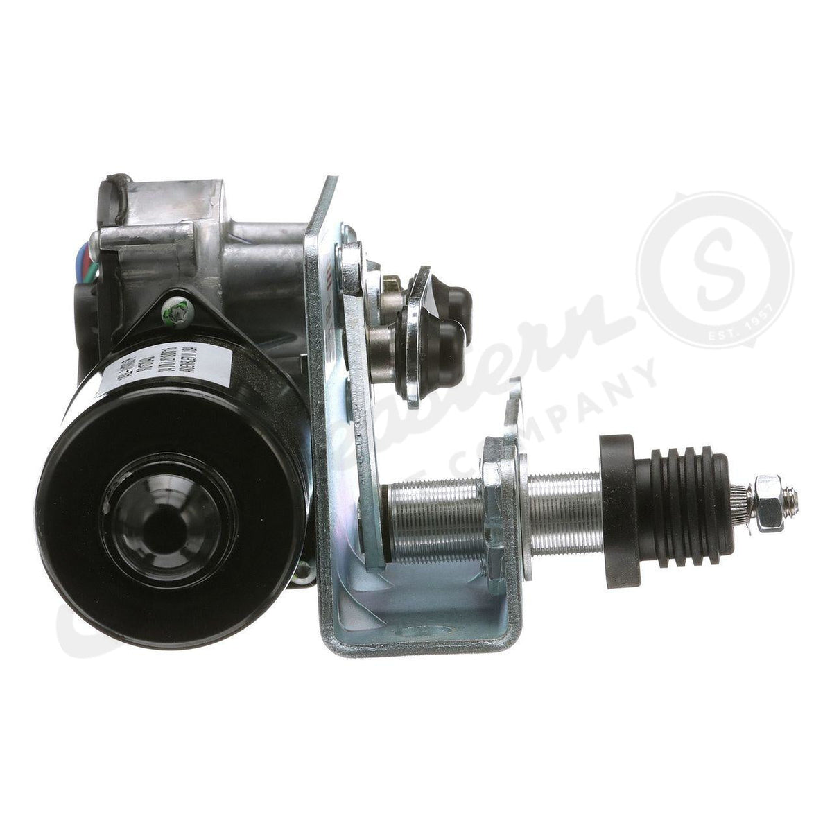 47768604 - OEM WIPER MOTOR - CASE CONSTRUCTION