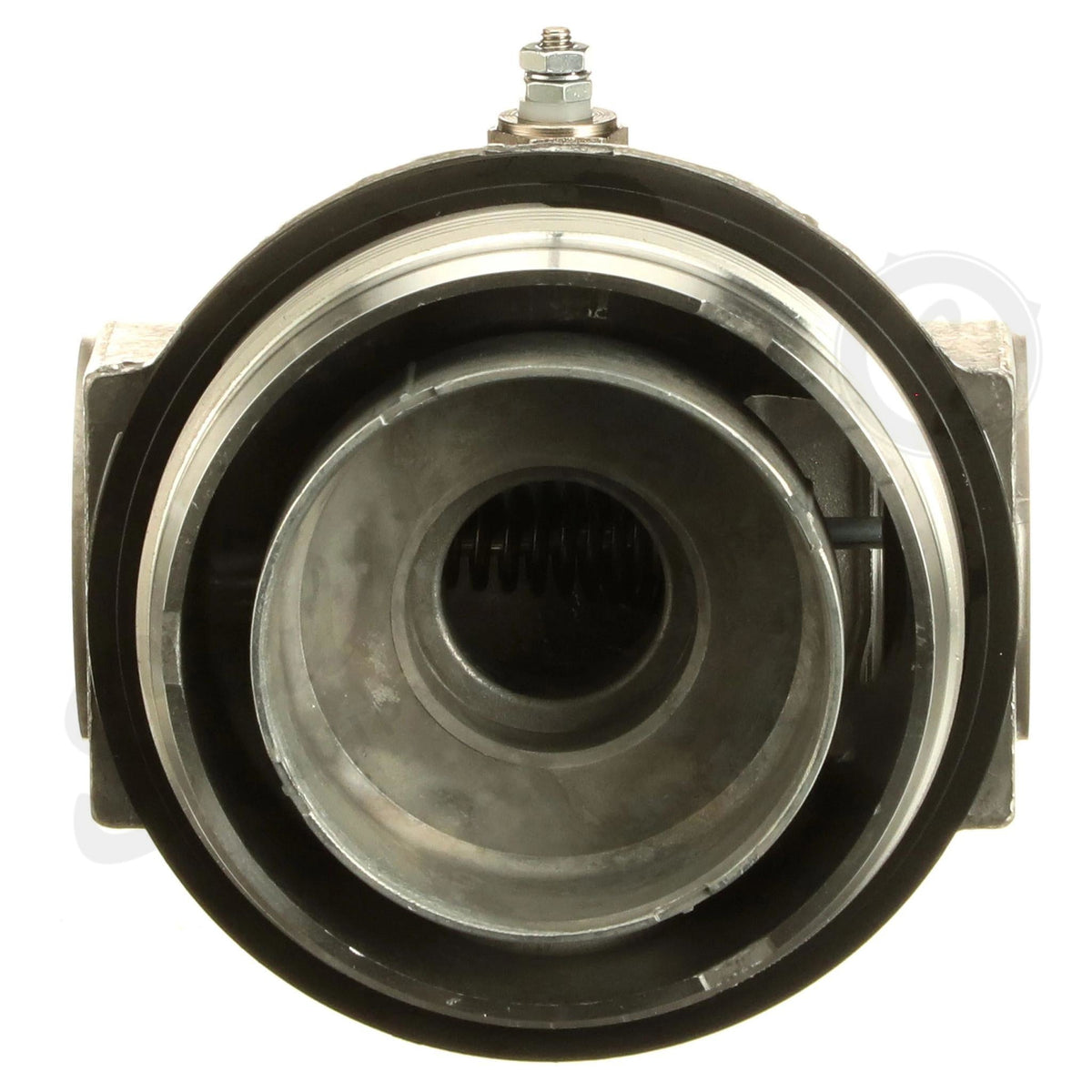 47768634 - OEM FILTER HEAD - CASE CONSTRUCTION
