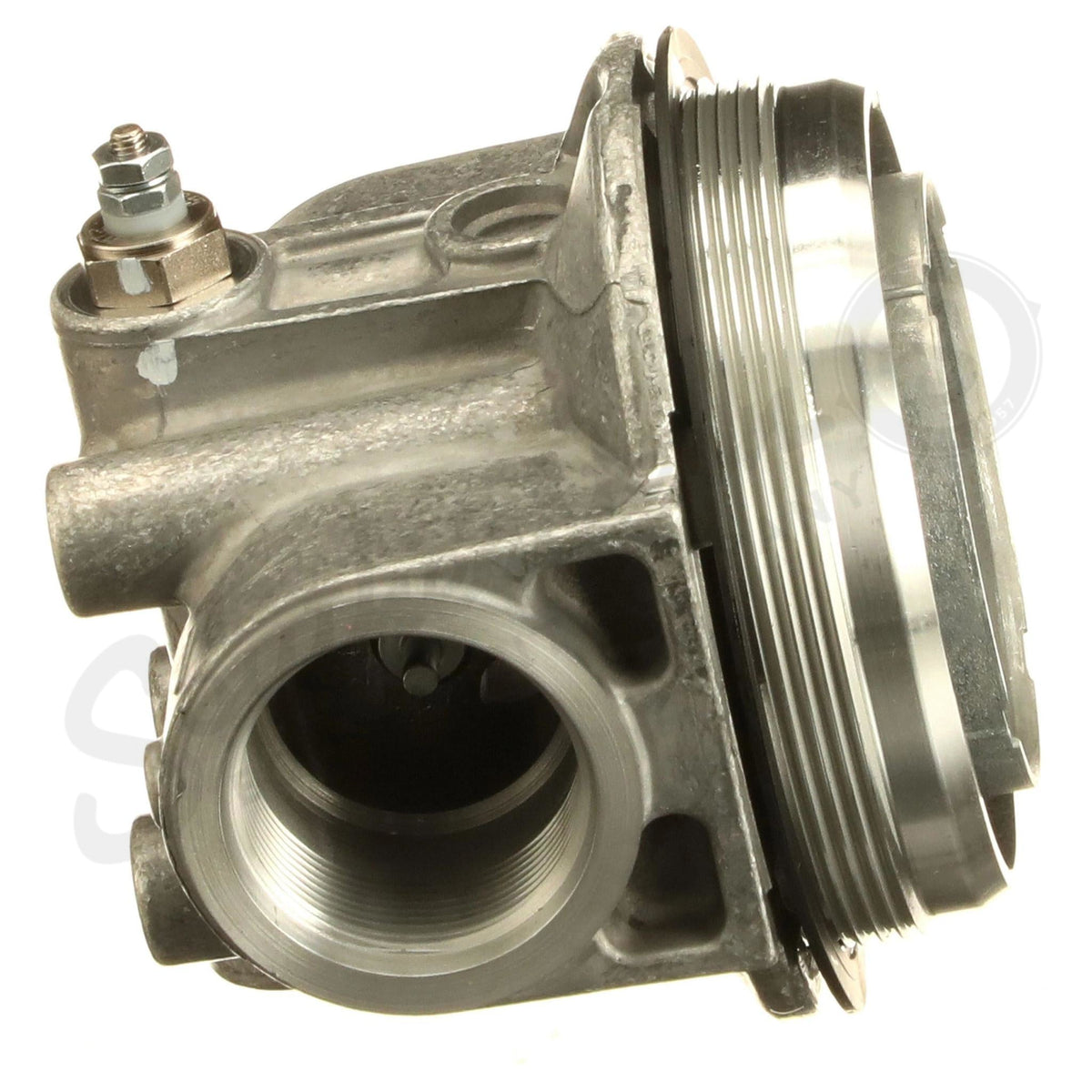 47768634 - OEM FILTER HEAD - CASE CONSTRUCTION