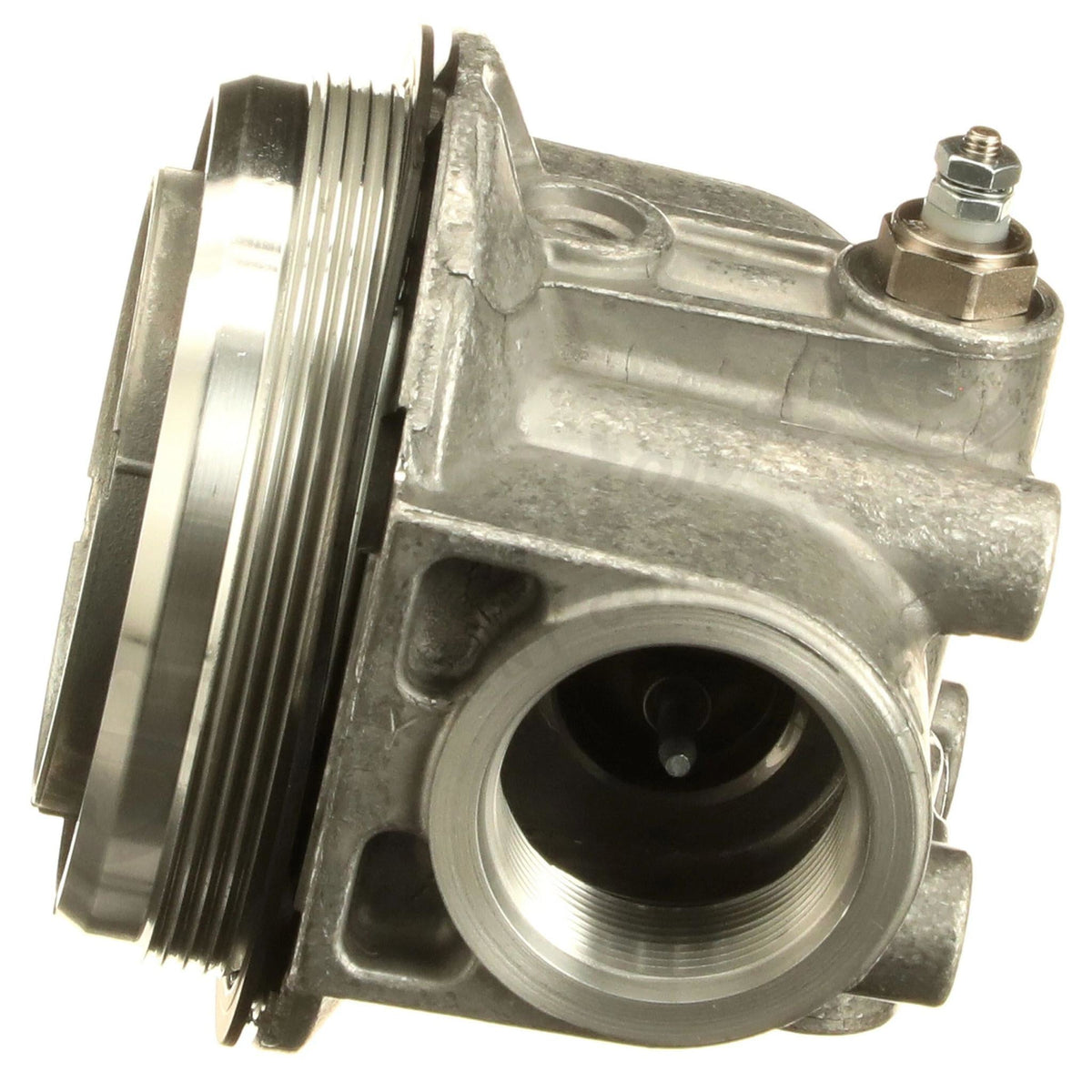 47768634 - OEM FILTER HEAD - CASE CONSTRUCTION