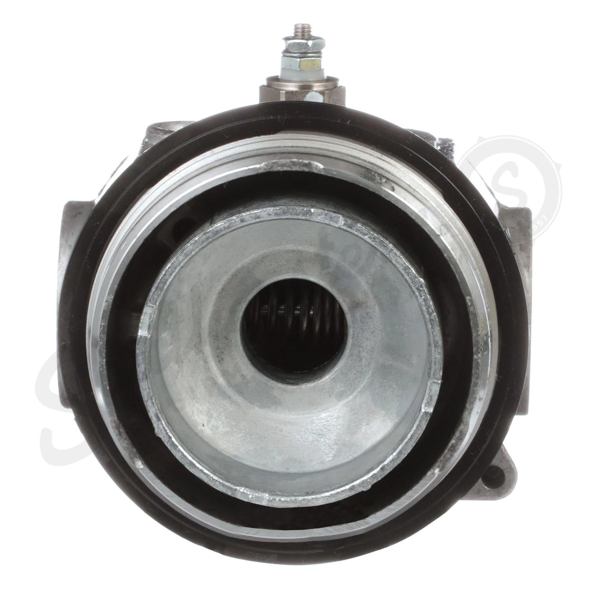 47768638 - OEM HYDRAULIC OIL VALVE - CASE CONSTRUCTION