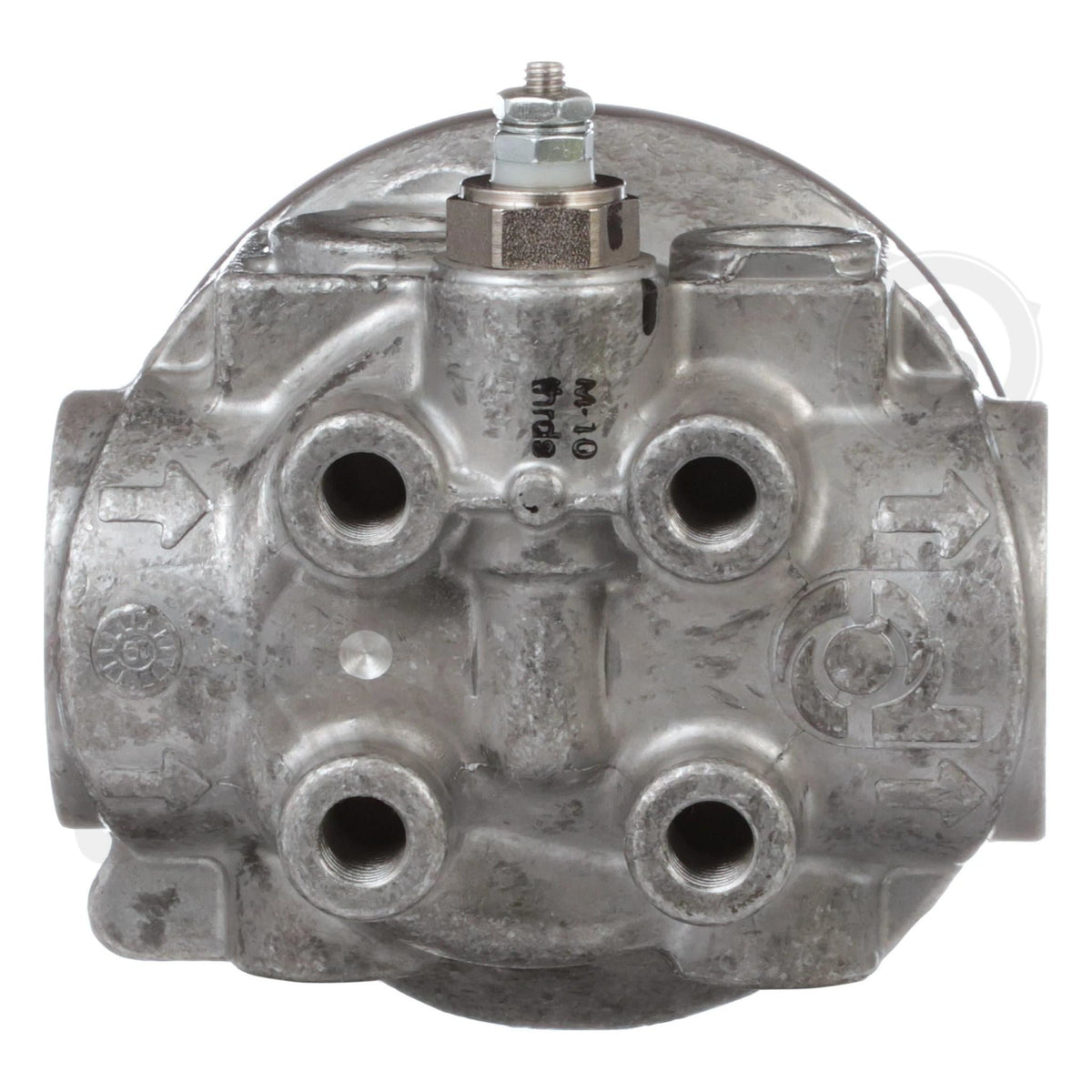 47768638 - OEM HYDRAULIC OIL VALVE - CASE CONSTRUCTION