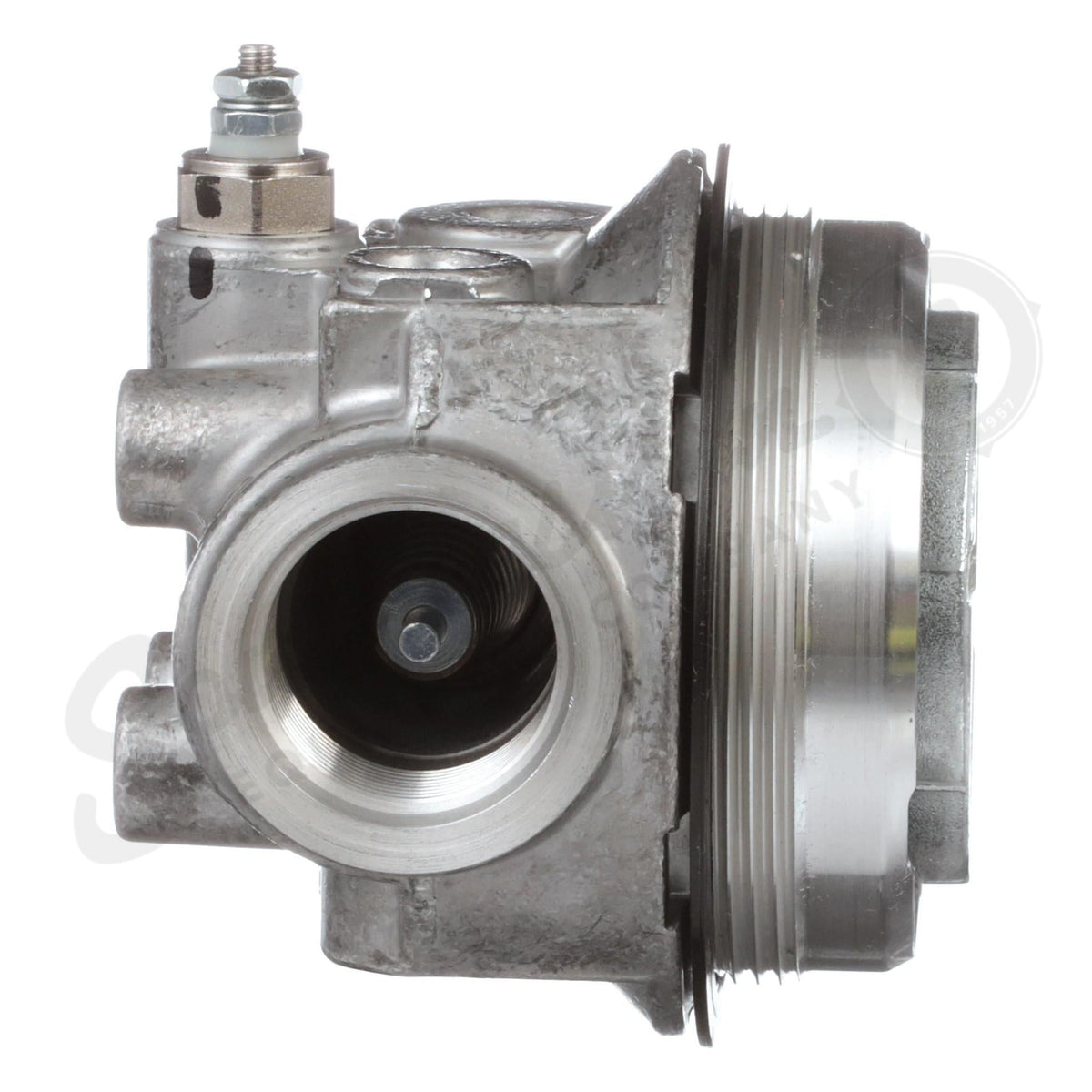 47768638 - OEM HYDRAULIC OIL VALVE - CASE CONSTRUCTION