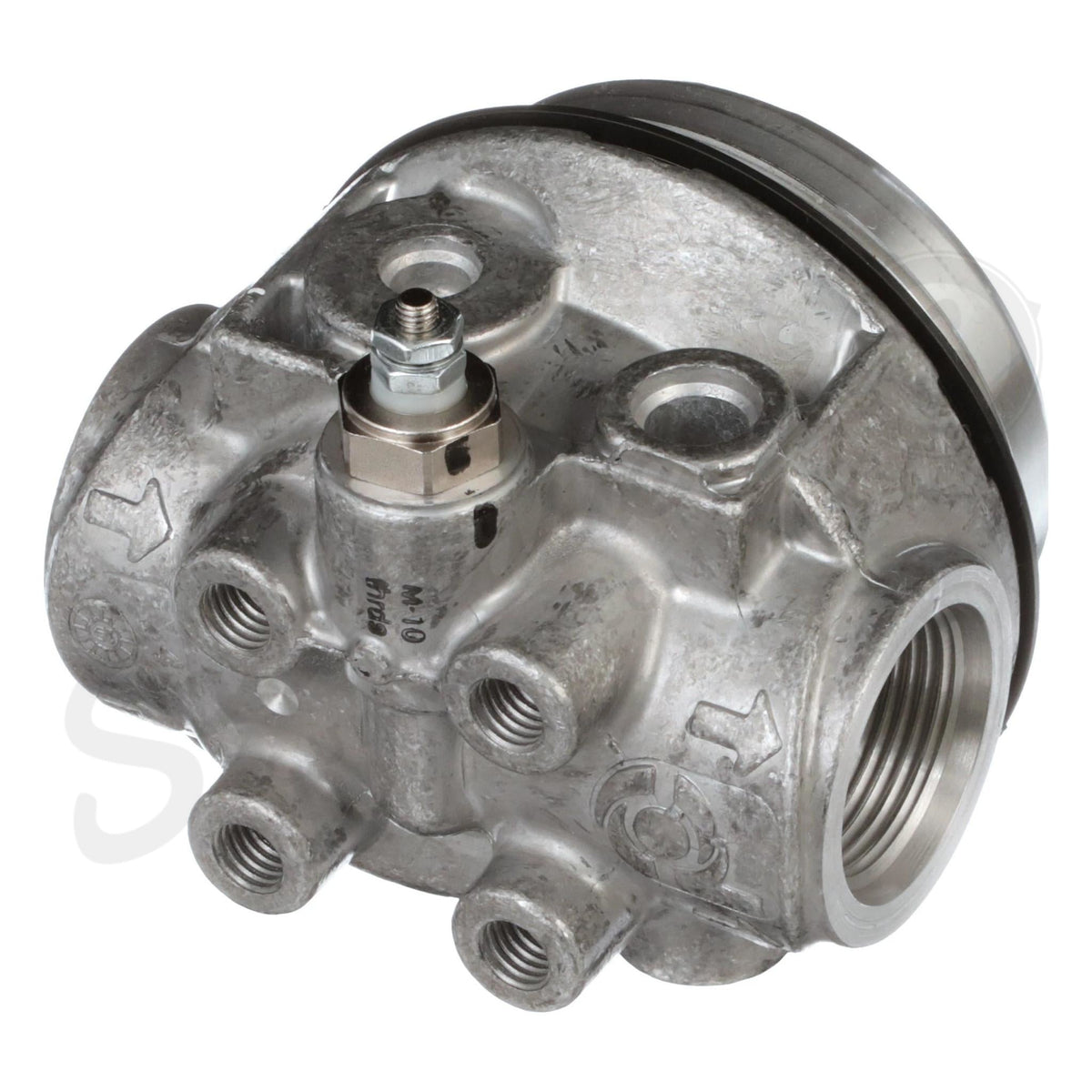 47768638 - OEM HYDRAULIC OIL VALVE - CASE CONSTRUCTION