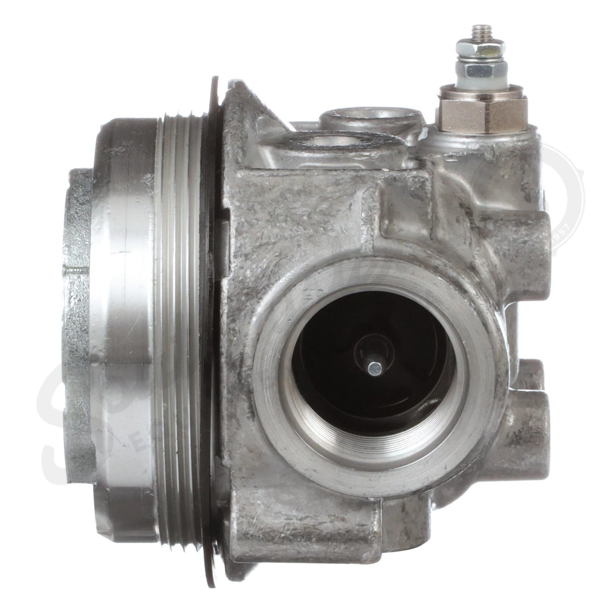 47768638 - OEM HYDRAULIC OIL VALVE - CASE CONSTRUCTION