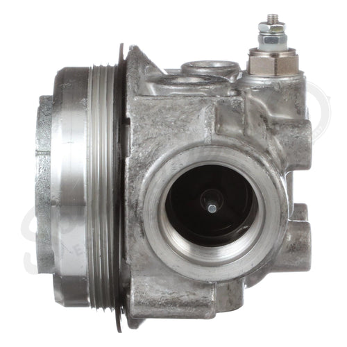 47768638 - OEM Hydraulic Oil Valve - Case Construction