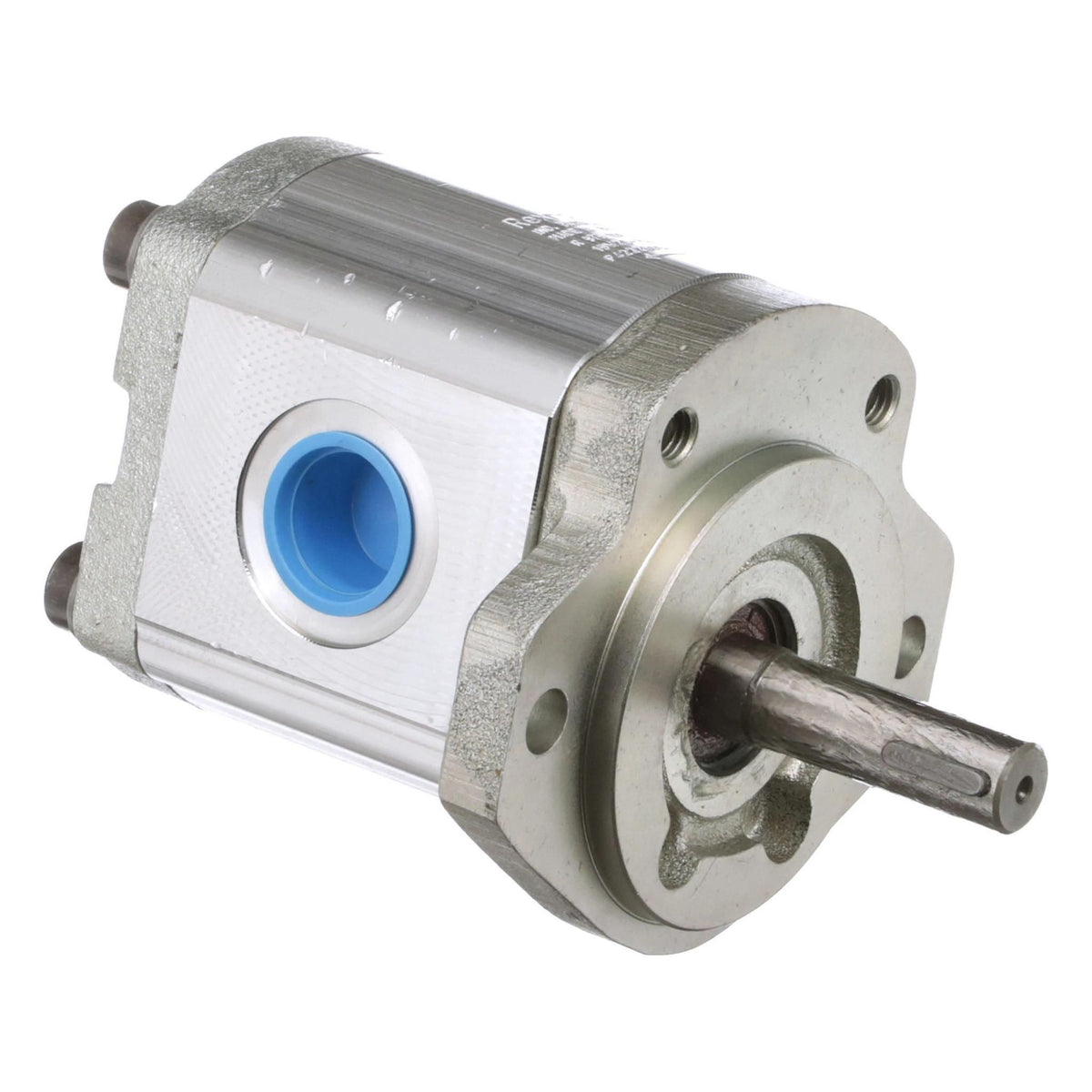 47770128 - OEM HYDRAULIC MOTOR 22.5CC - CASE CONSTRUCTION