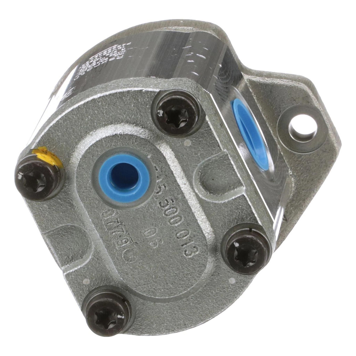47770128 - OEM HYDRAULIC MOTOR 22.5CC - CASE CONSTRUCTION