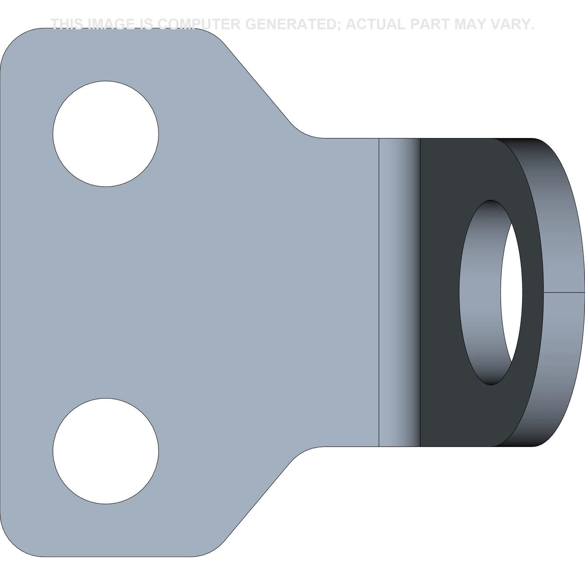 47770276 - OEM BRACKET - CASE CONSTRUCTION