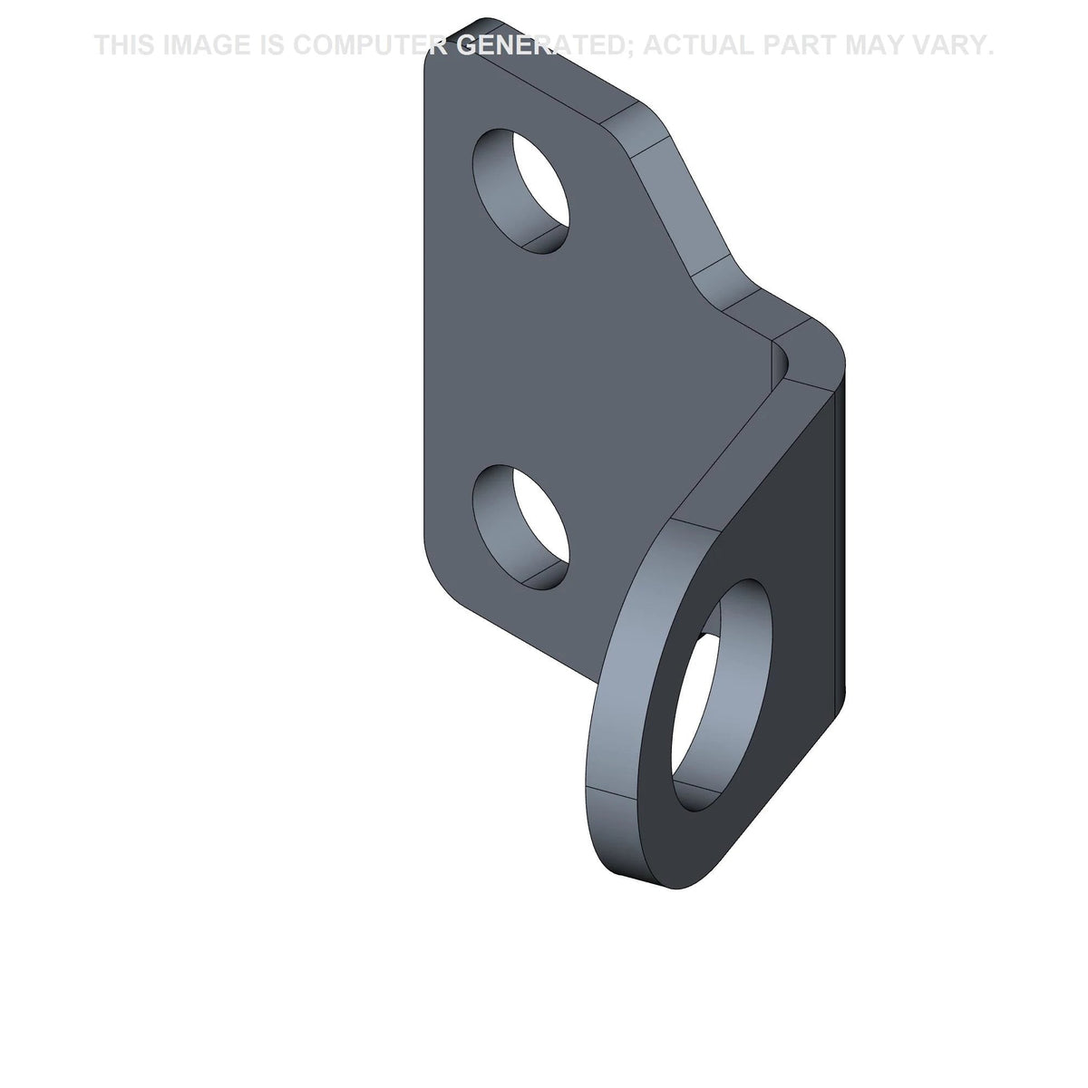 47770276 - OEM BRACKET - CASE CONSTRUCTION