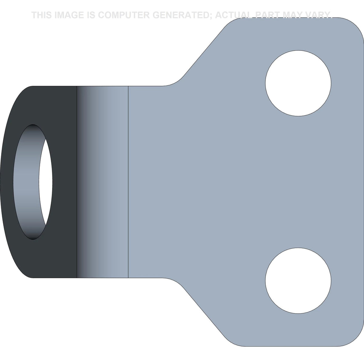 47770276 - OEM BRACKET - CASE CONSTRUCTION