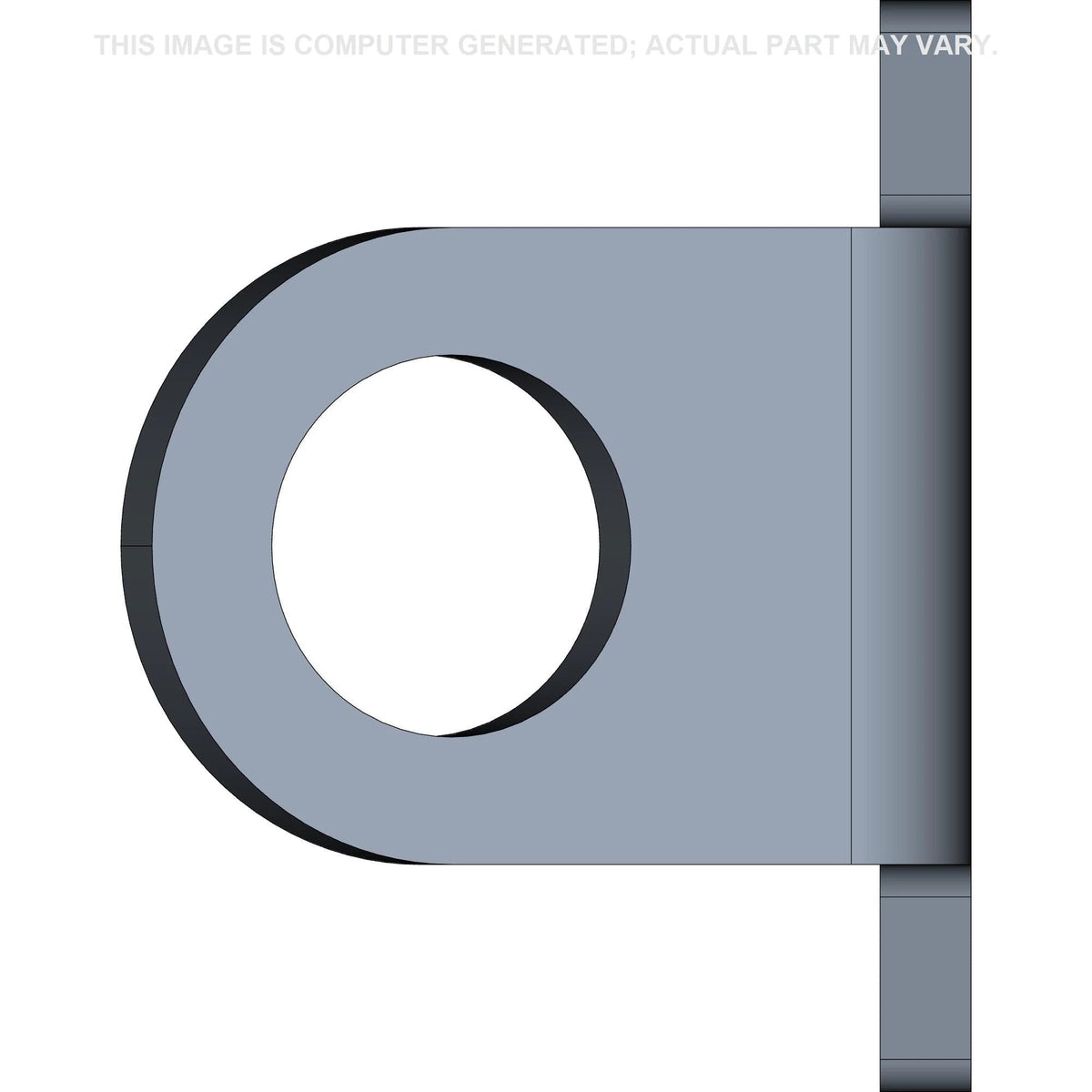 47770276 - OEM BRACKET - CASE CONSTRUCTION
