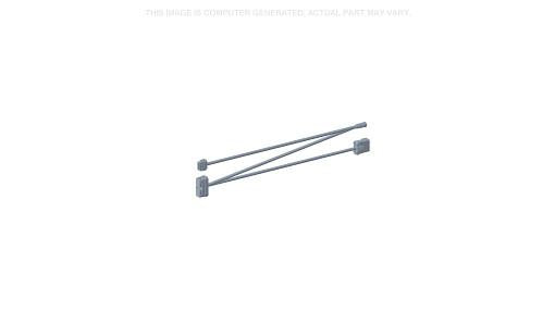 47770538 - OEM CAB BLADE WIRE HARNESS - CASE CONSTRUCTION
