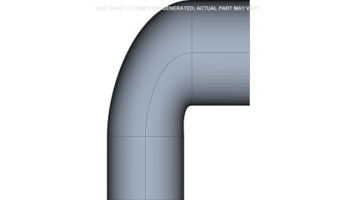 47770710 - OEM HOSE - CASE CONSTRUCTION