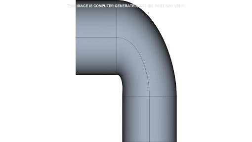 47770710 - OEM HOSE - CASE CONSTRUCTION